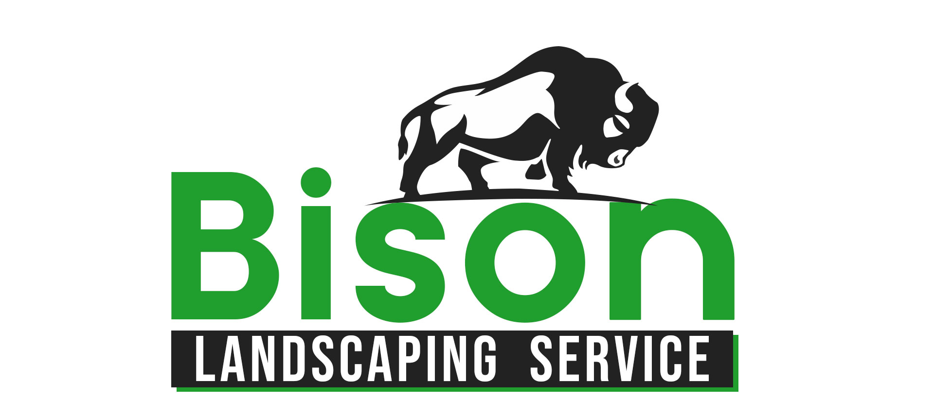 Bison Garden